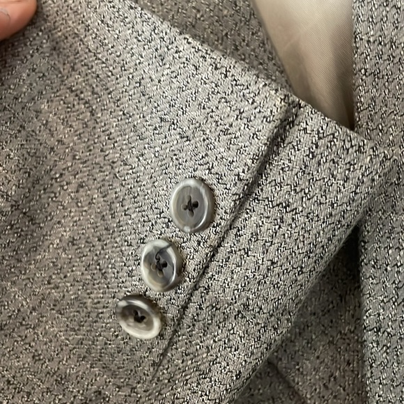 Vintage Christian Dior Men’s Oversized Slouchy Blazer - Picture 6 of 13